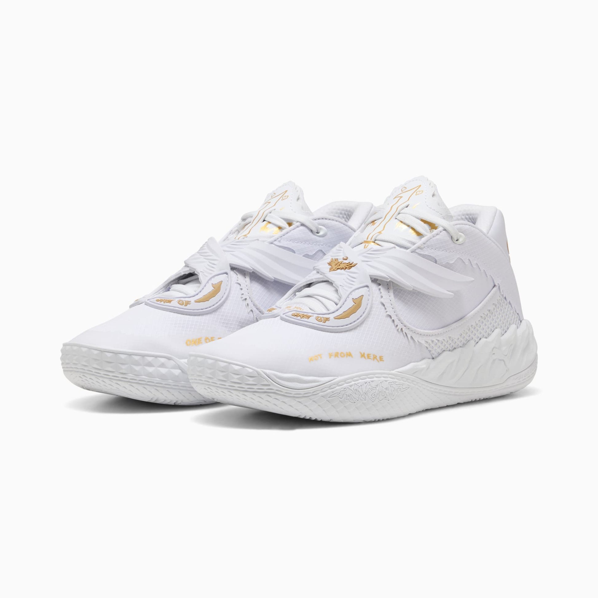 MB.05 Mist Men's Basketball Shoes