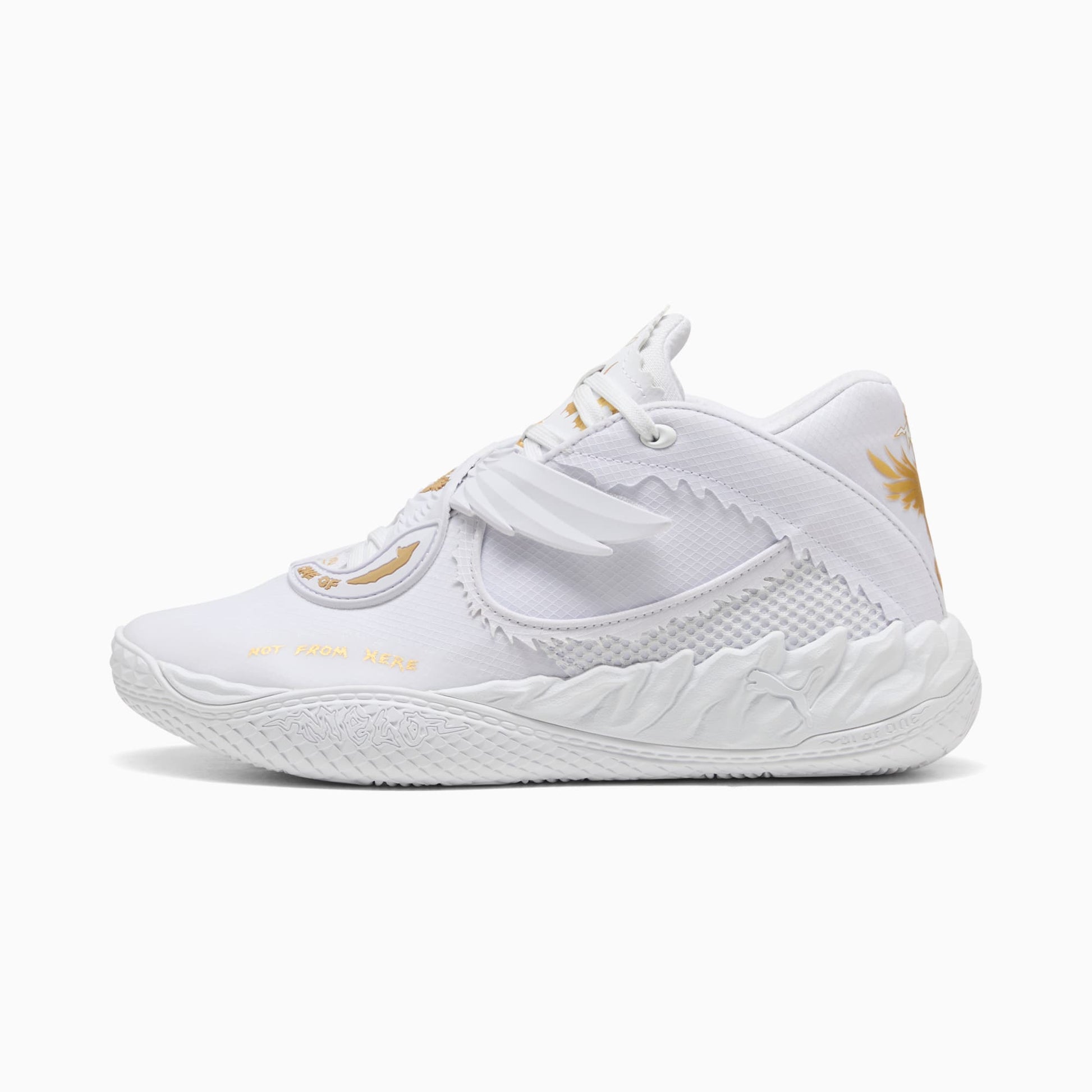 MB.05 Mist Men's Basketball Shoes