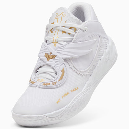 MB.05 Mist Men's Basketball Shoes