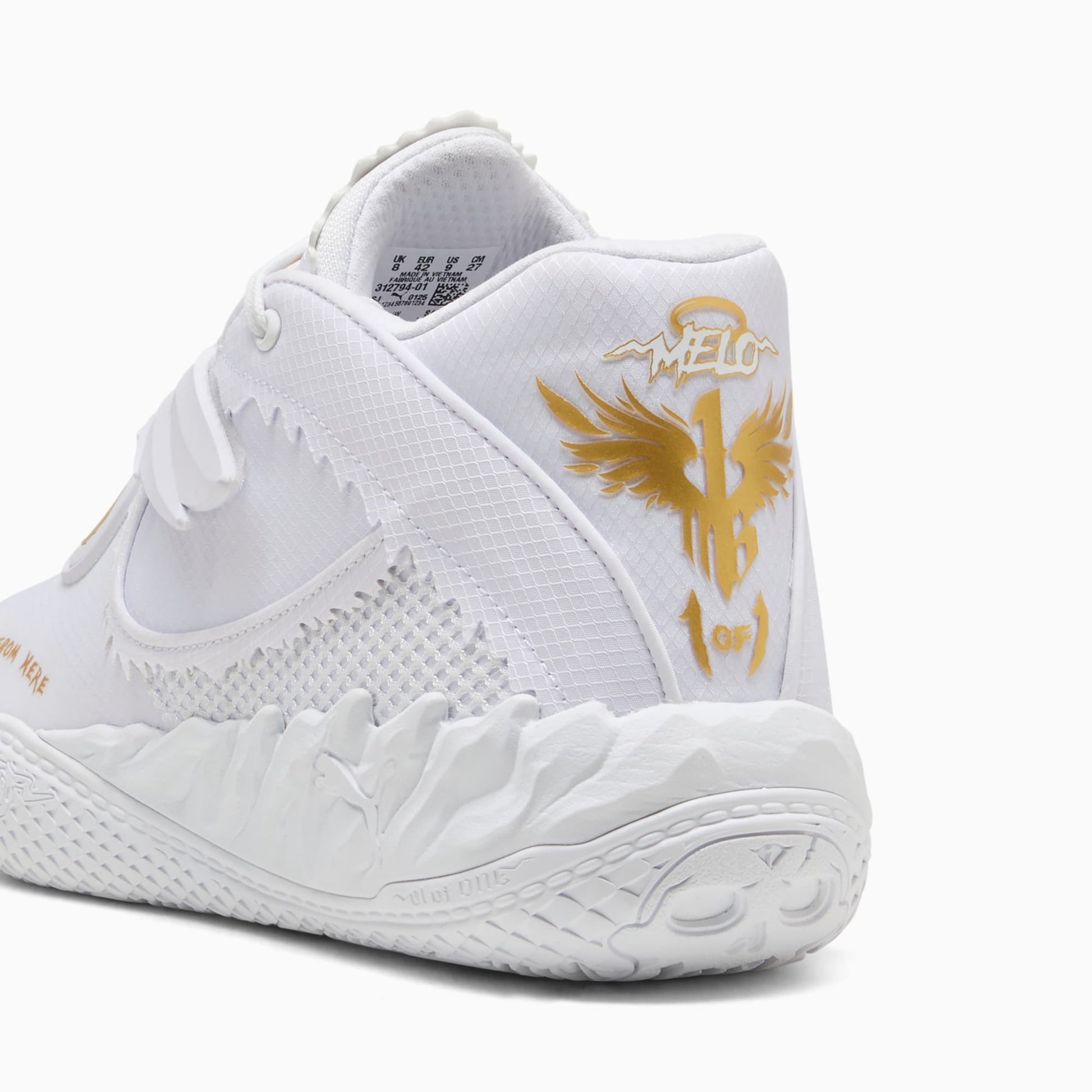 MB.05 Mist Men's Basketball Shoes