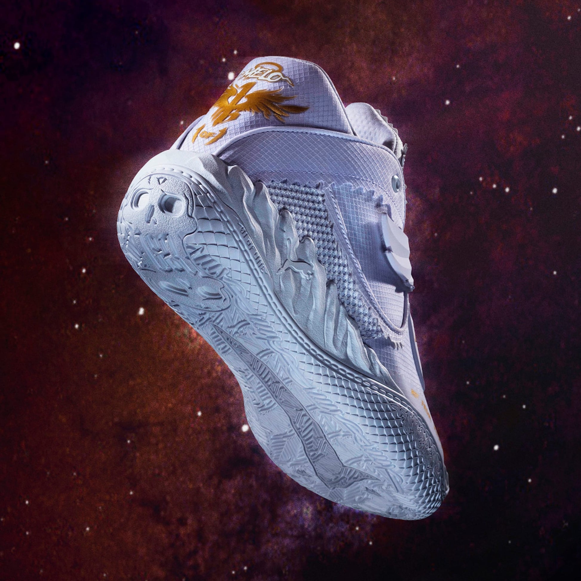 MB.05 Mist Men's Basketball Shoes