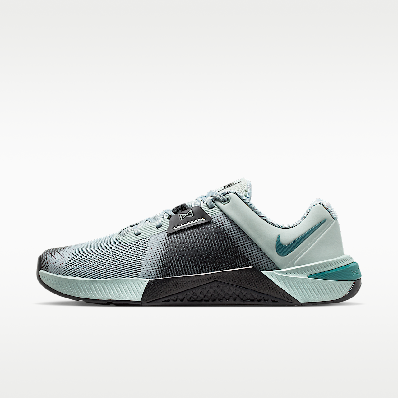 Metcon 10 Men's Workout Shoes Light Pumice Black Mineral Slate