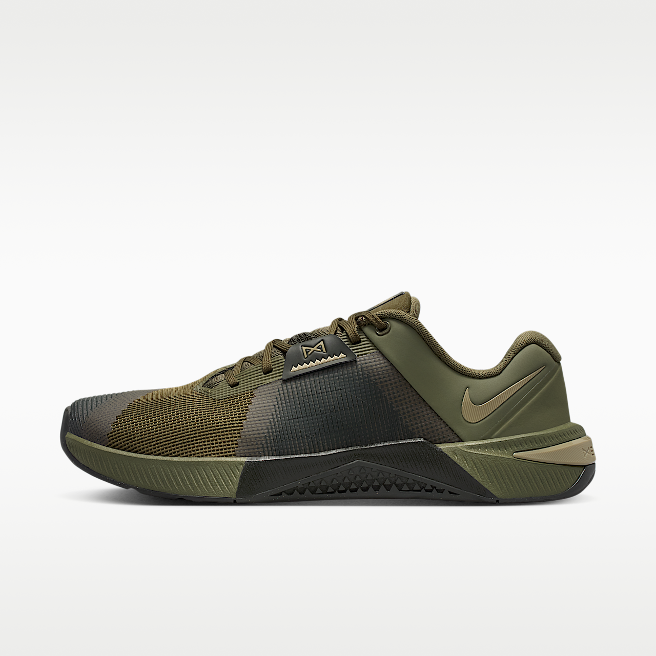 Metcon 10 Men's Workout Shoes - Medium Olive/Sequoia/Black/Neutral Olive