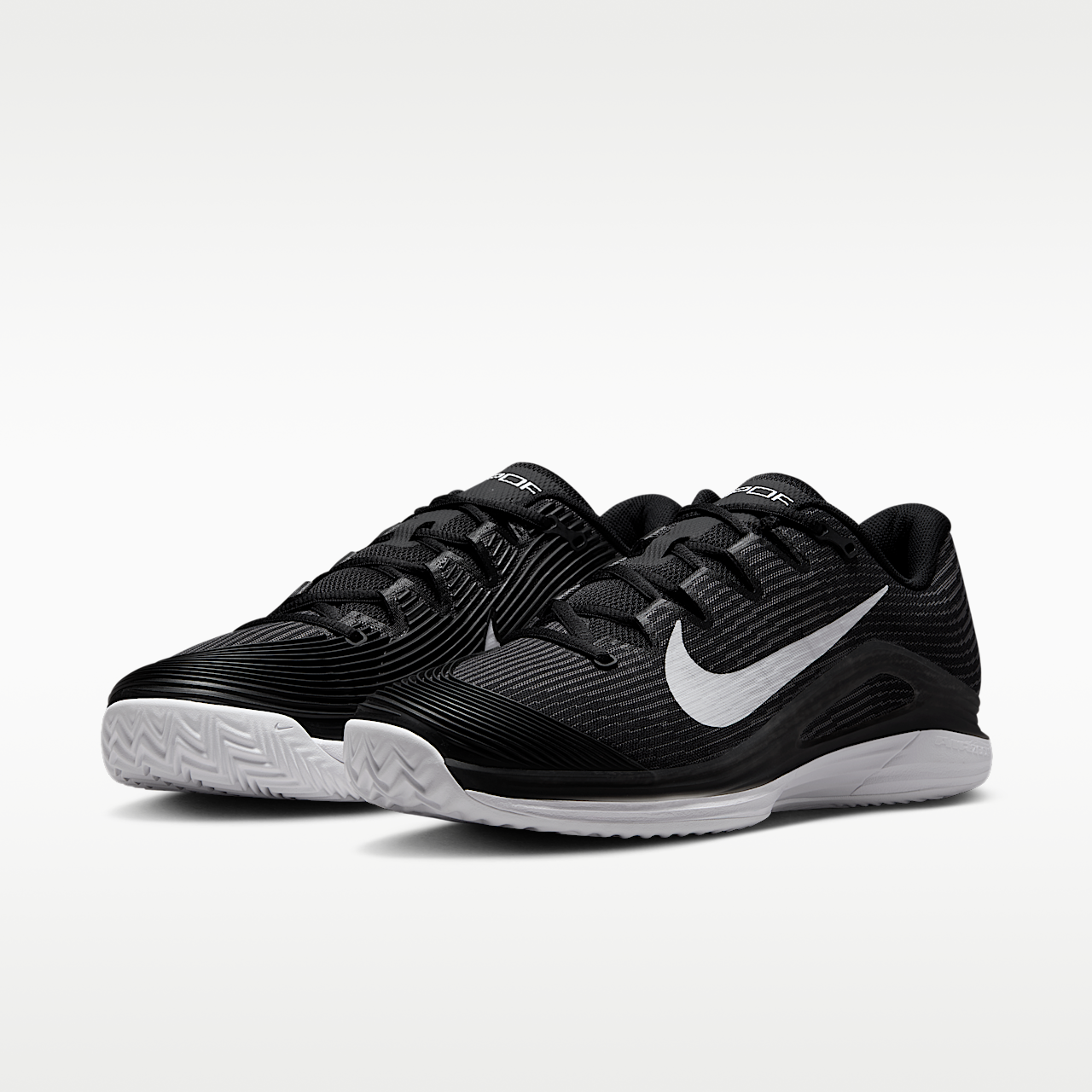 Vapor 12 Men's Clay Court Tennis Shoes