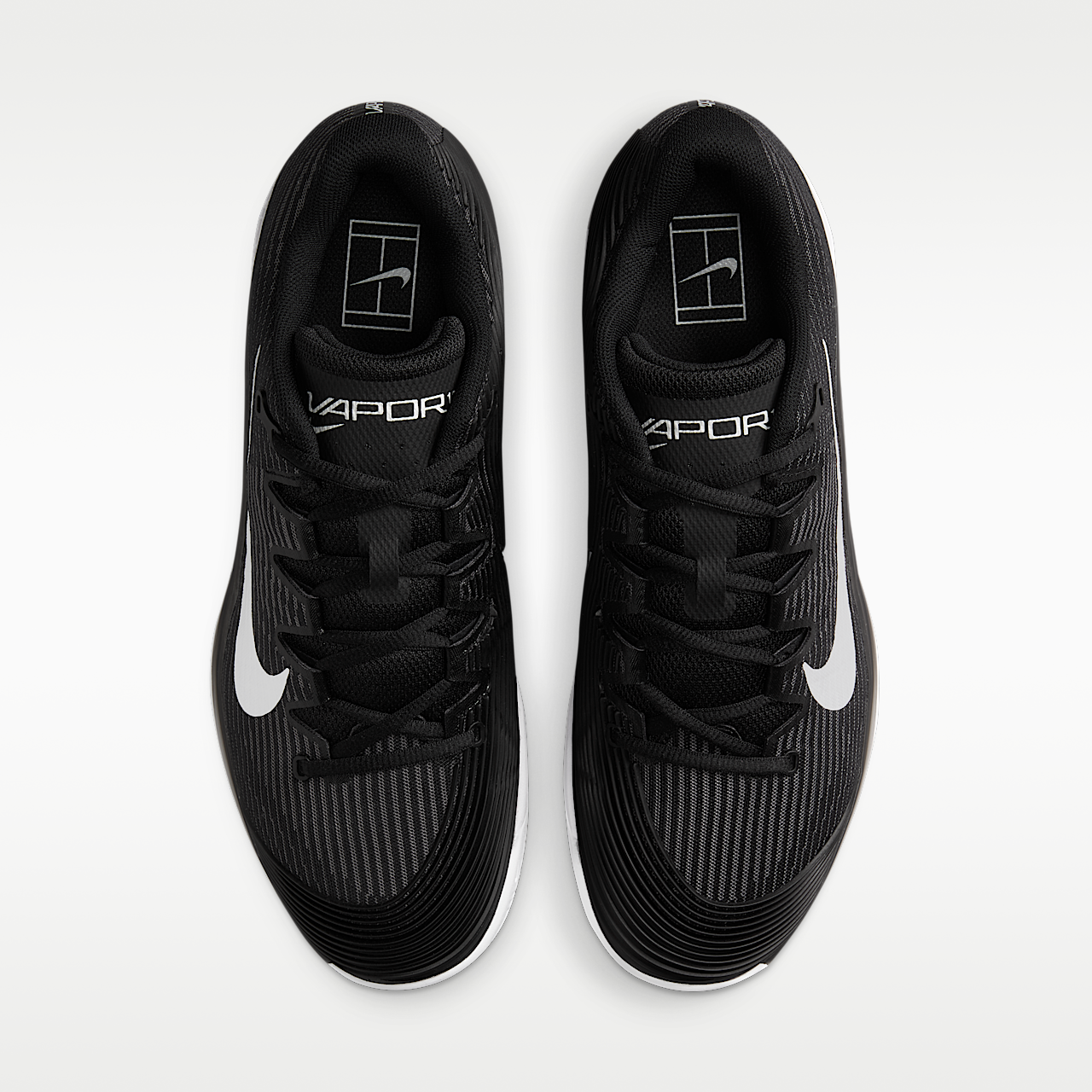 Vapor 12 Men's Clay Court Tennis Shoes