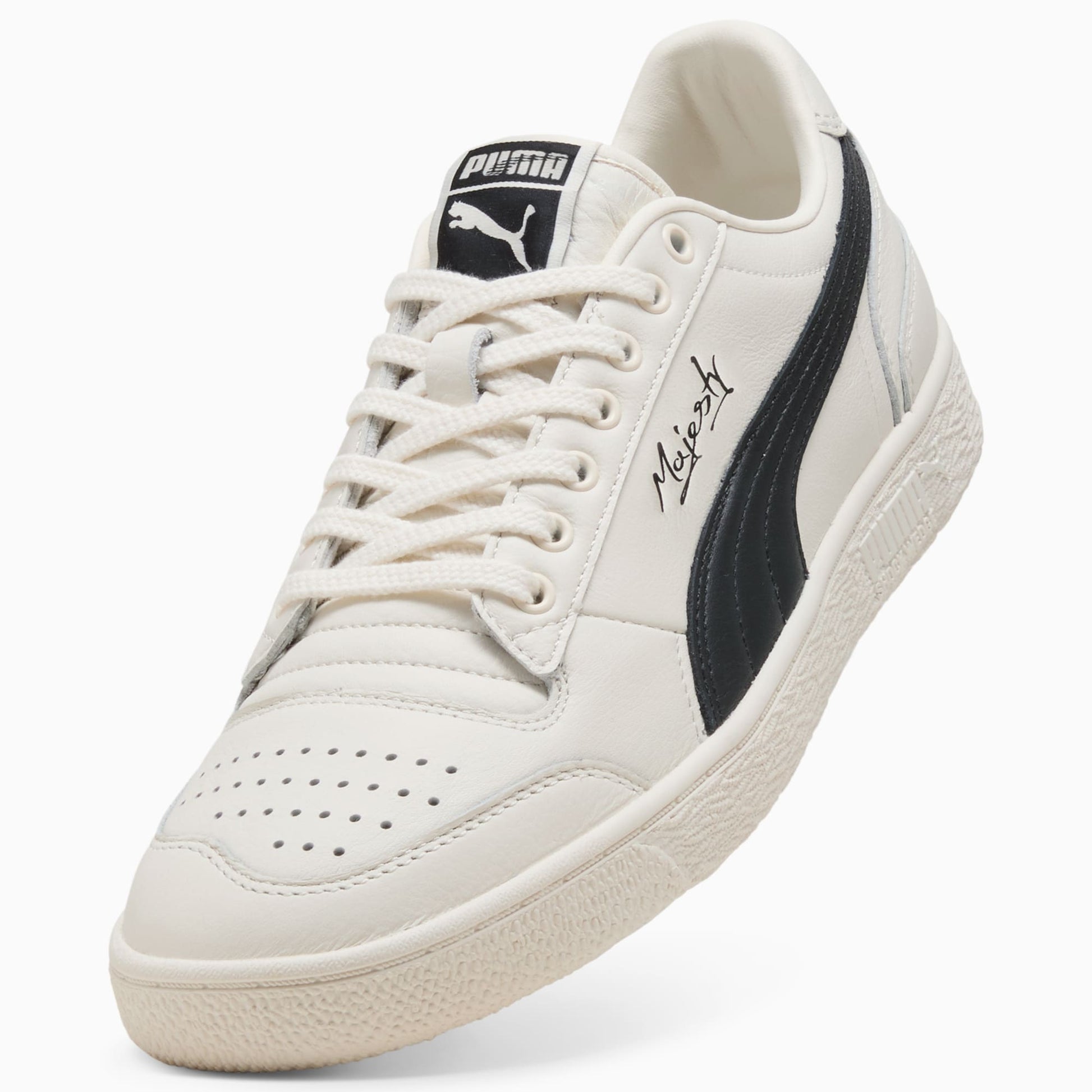 Majesty Sneakers