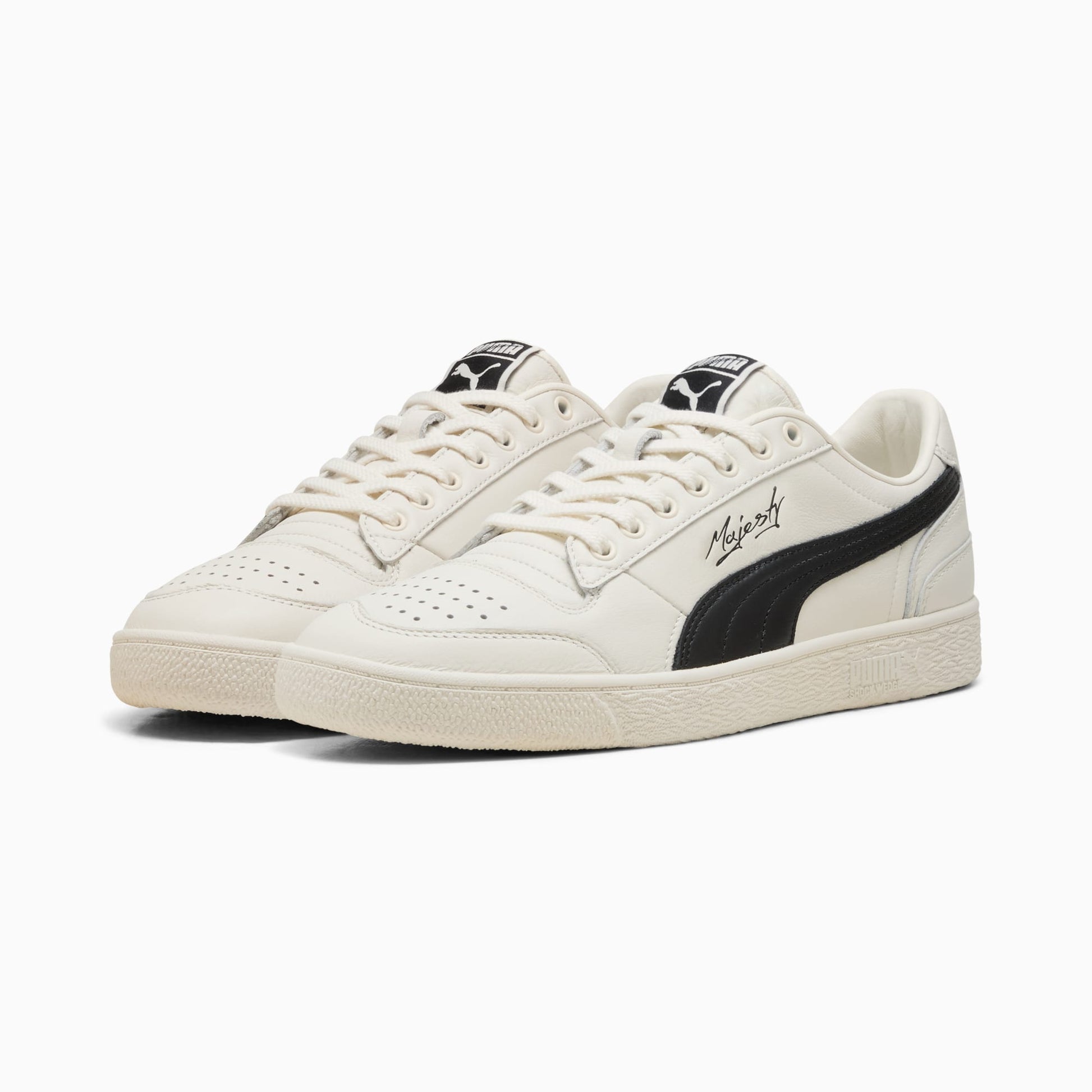 Majesty Sneakers
