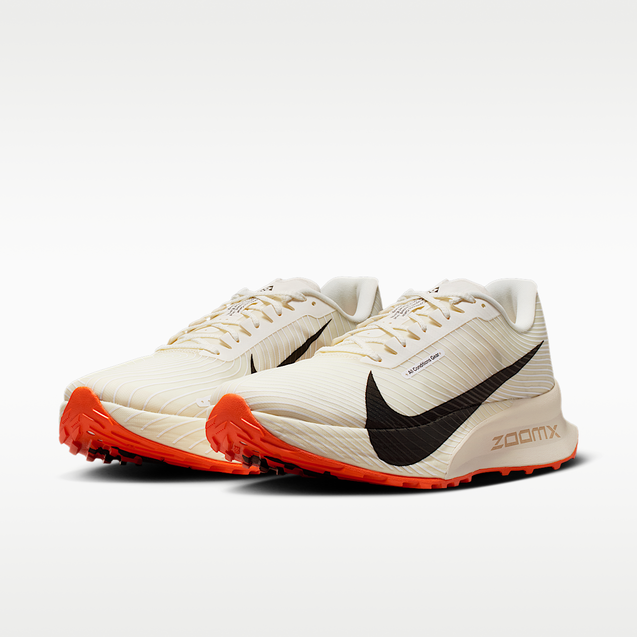 ACG Ultrafly Trail Trail Racing Shoes