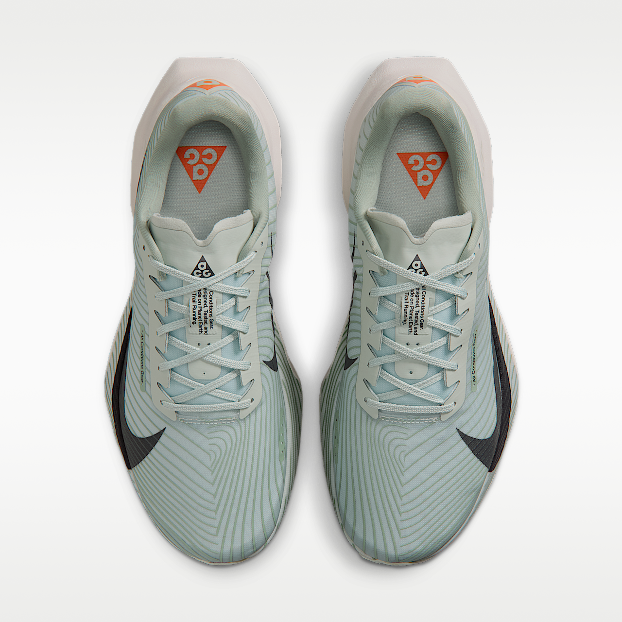 ACG Ultrafly Trail Trail Racing Shoes