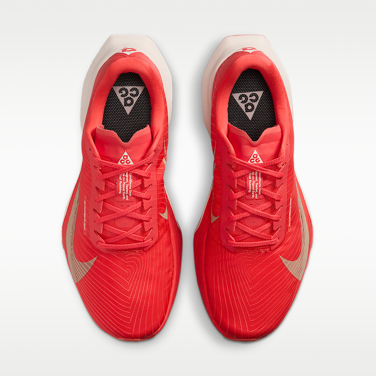 ACG Ultrafly Trail Trail Racing Shoes