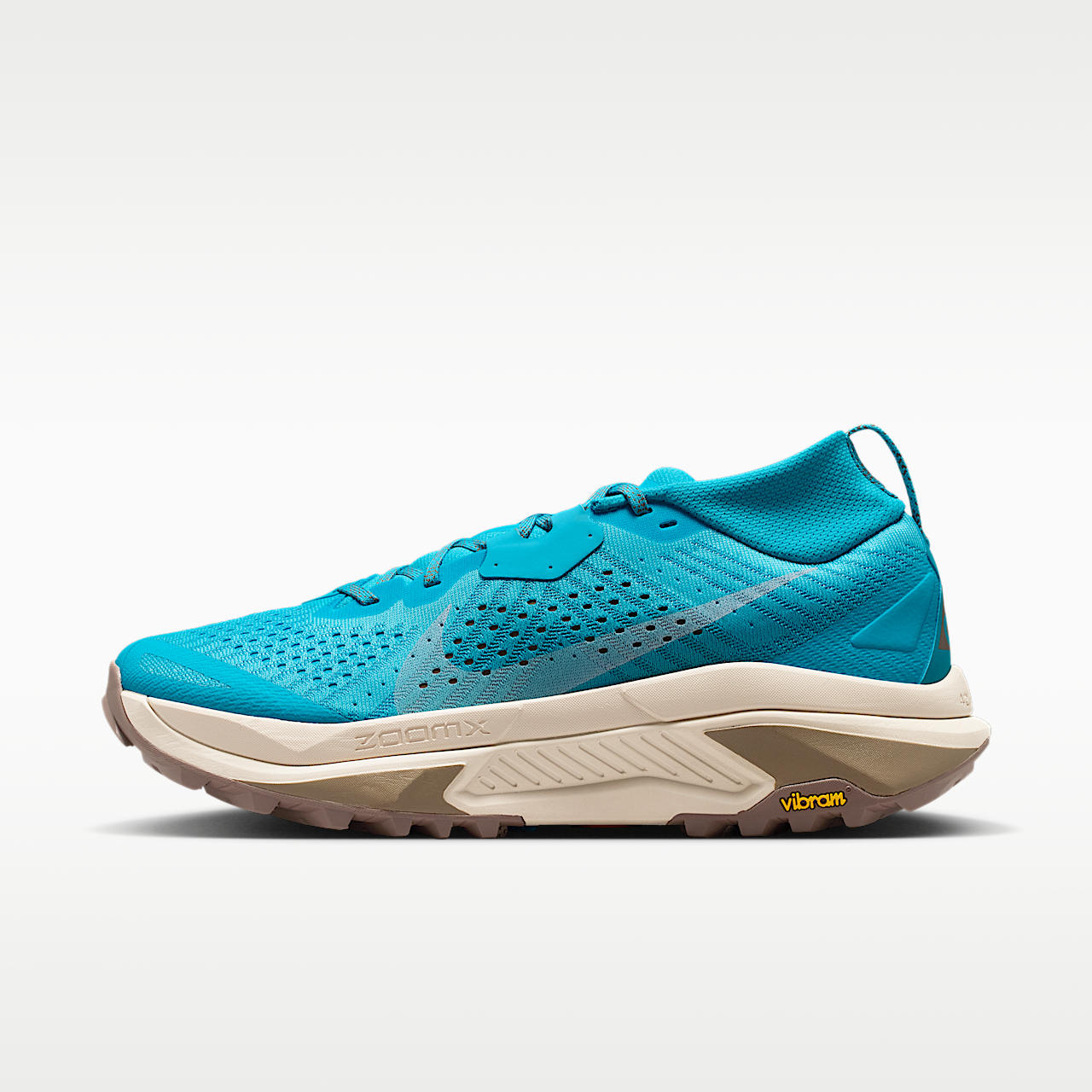 Zegama Trail Men's Trail Running Shoes Ultra-Cushioned