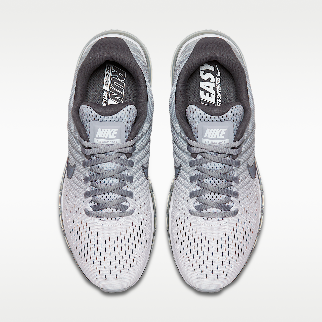Air Max 2017 Men's Shoes