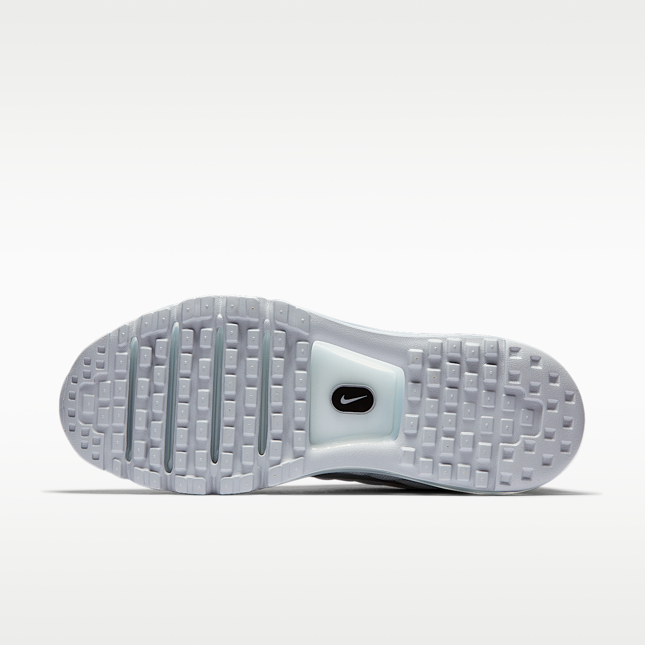 Air Max 2017 Men's Shoes