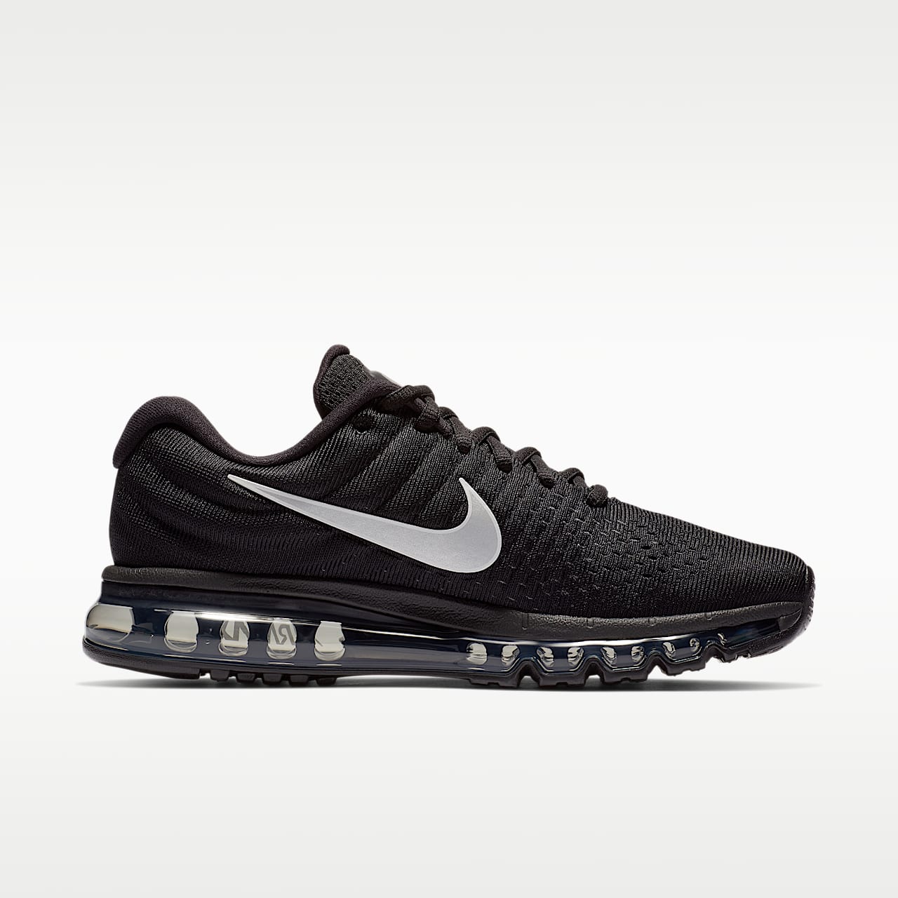 Air Max 2017 Men's Shoes
