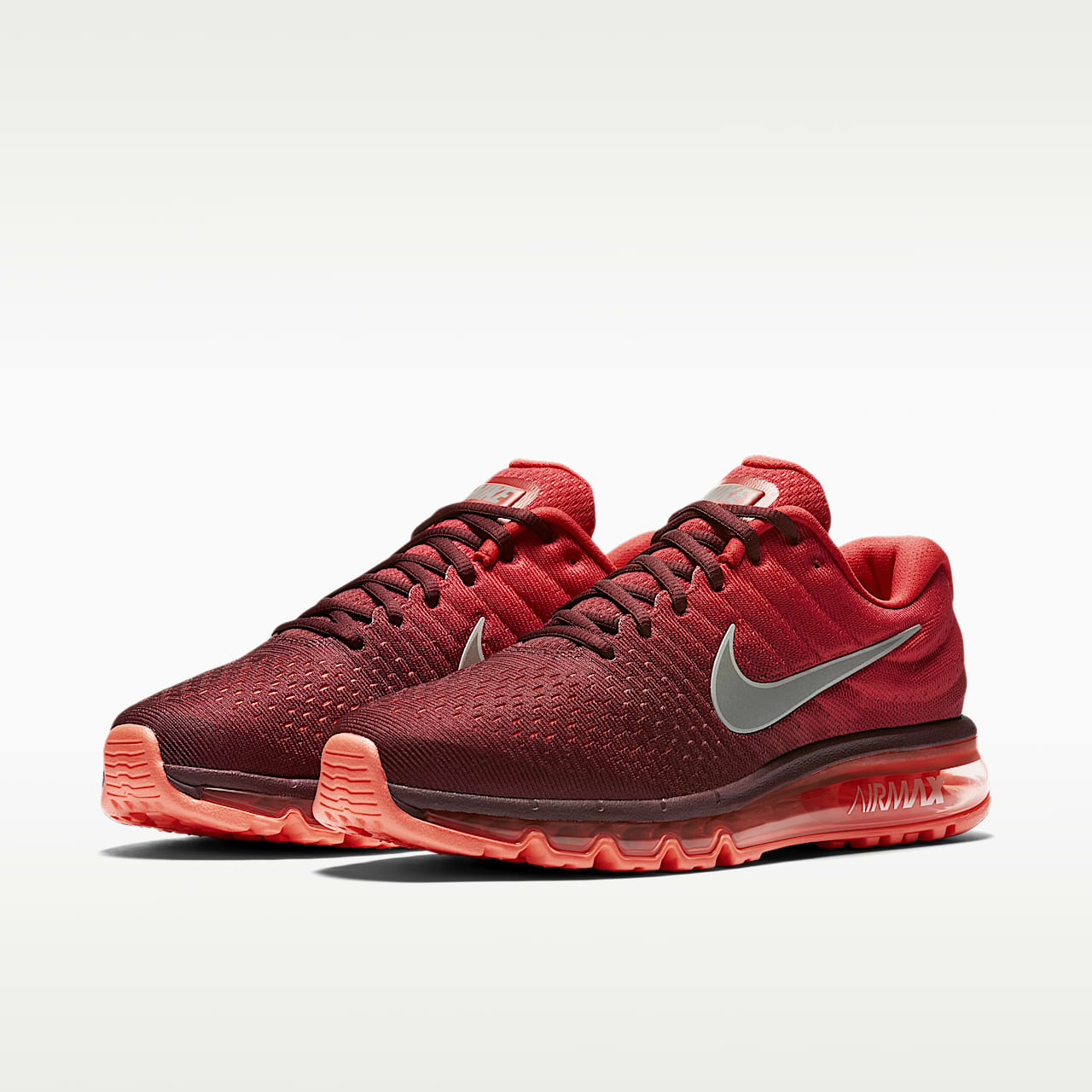 Air Max 2017 Men's Shoes