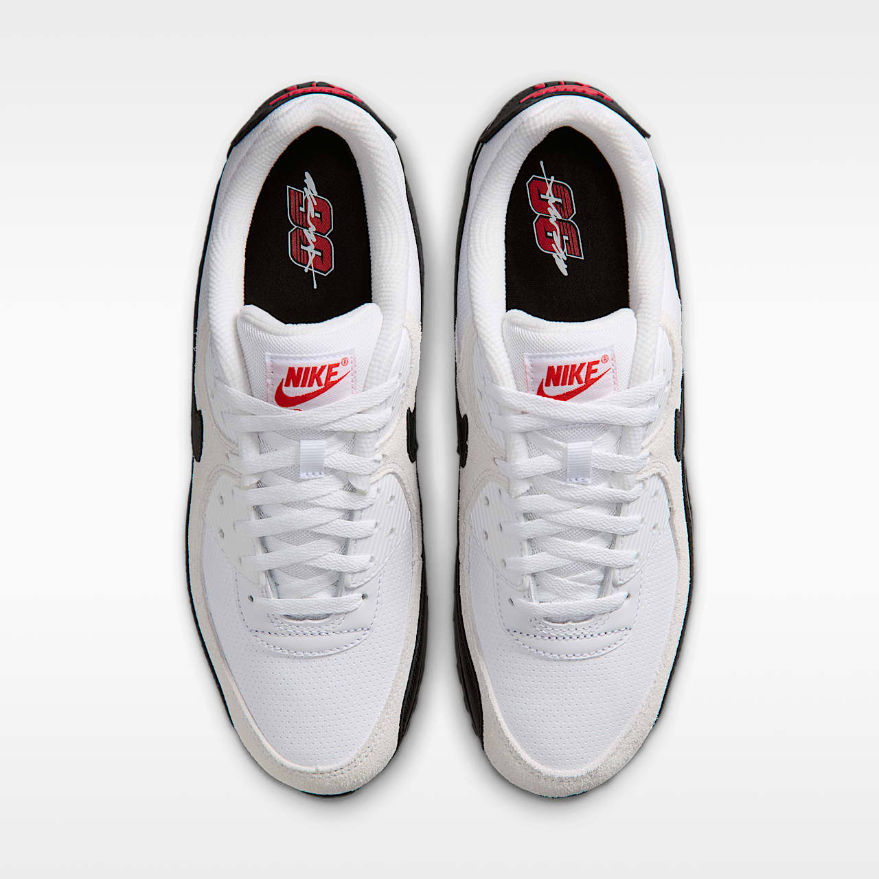 Air Max 90 Premium Men's Shoes