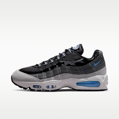 Air Max 95 Big Bubble Men's Shoes