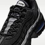 Air Max 95 "Big Bubble" Men's Shoes with Reflective Accents