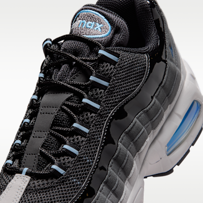 Air Max 95 Big Bubble Men's Shoes