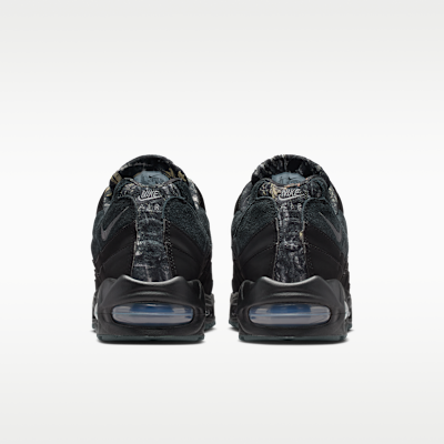 Air Max 95 Big Bubble Men's Shoes