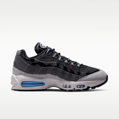 Air Max 95 Big Bubble Men's Shoes