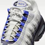 Air Max 95 Big Bubble "OG" Men's Shoes