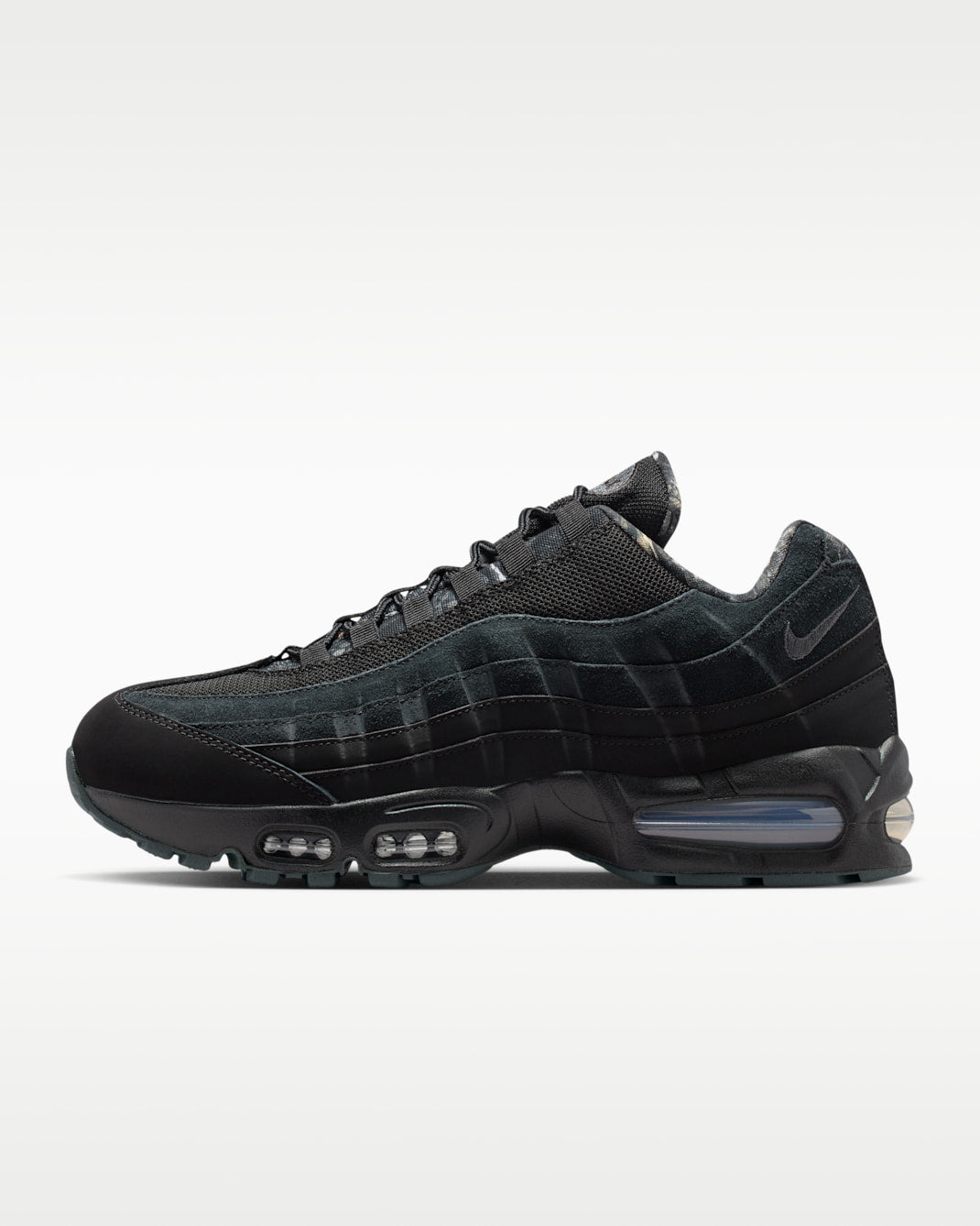 Air Max 95 Big Bubble Men's Shoes