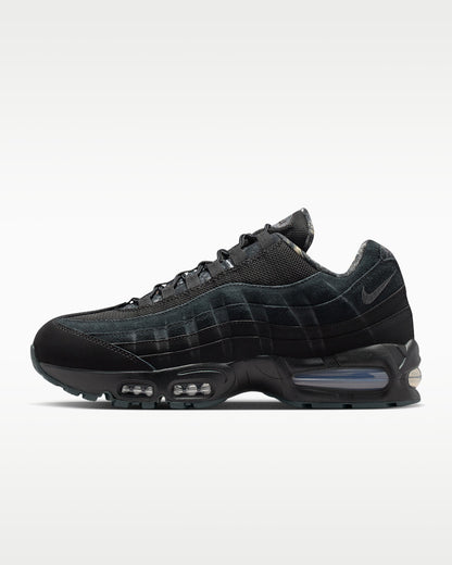 Air Max 95 Big Bubble Men's Shoes