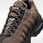 Air Max 95 Big Bubble "OG" Men's Shoes