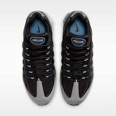Air Max 95 Big Bubble Men's Shoes