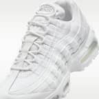 Air Max 95 Big Bubble Men's Shoes