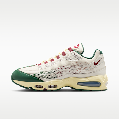 Air Max 95 "Big Bubble" SE Men's Shoes