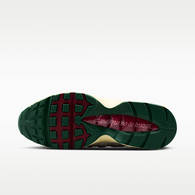 Air Max 95 "Big Bubble" SE Men's Shoes
