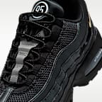 Air Max 95 Big Bubble Men's Shoes