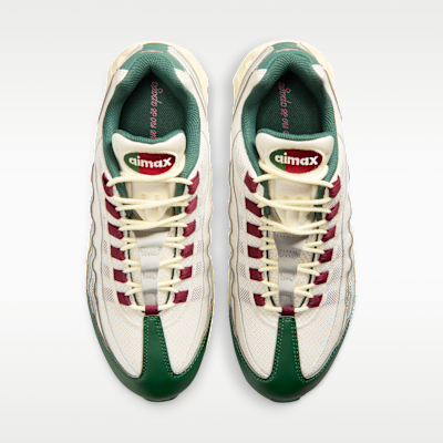 Air Max 95 "Big Bubble" SE Men's Shoes