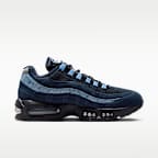 Air Max 95 Big Bubble SE Men's Shoes