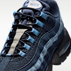 Air Max 95 Big Bubble SE Men's Shoes