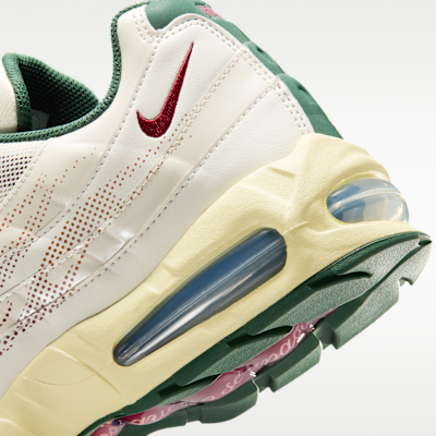 Air Max 95 "Big Bubble" SE Men's Shoes