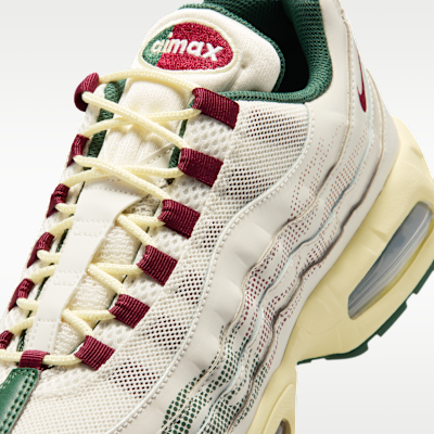 Air Max 95 "Big Bubble" SE Men's Shoes