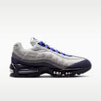 Air Max 95 Big Bubble "OG" Men's Shoes