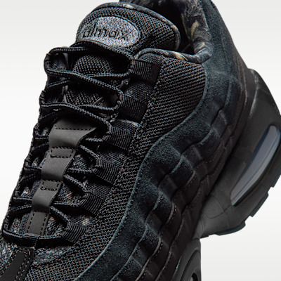 Air Max 95 Big Bubble Men's Shoes