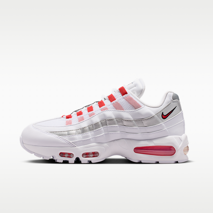 Air Max 95 Big Bubble England Men's Shoes