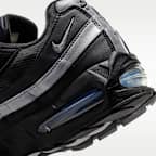 Air Max 95 "Big Bubble" Men's Shoes with Reflective Accents