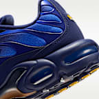 Air Max Plus OG "FFF" Men's Shoes