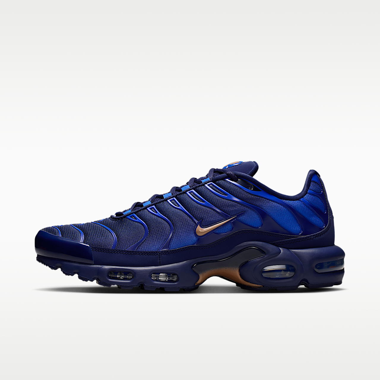 Air Max Plus OG "FFF" Men's Shoes