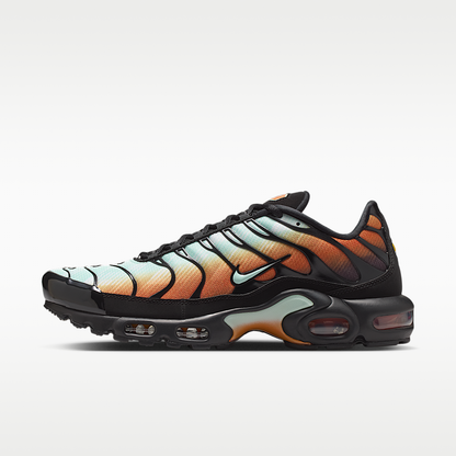 Air Max Plus OG Premium Men's Shoes Synthetic Leather Multi-Color