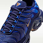 Air Max Plus OG "FFF" Men's Shoes