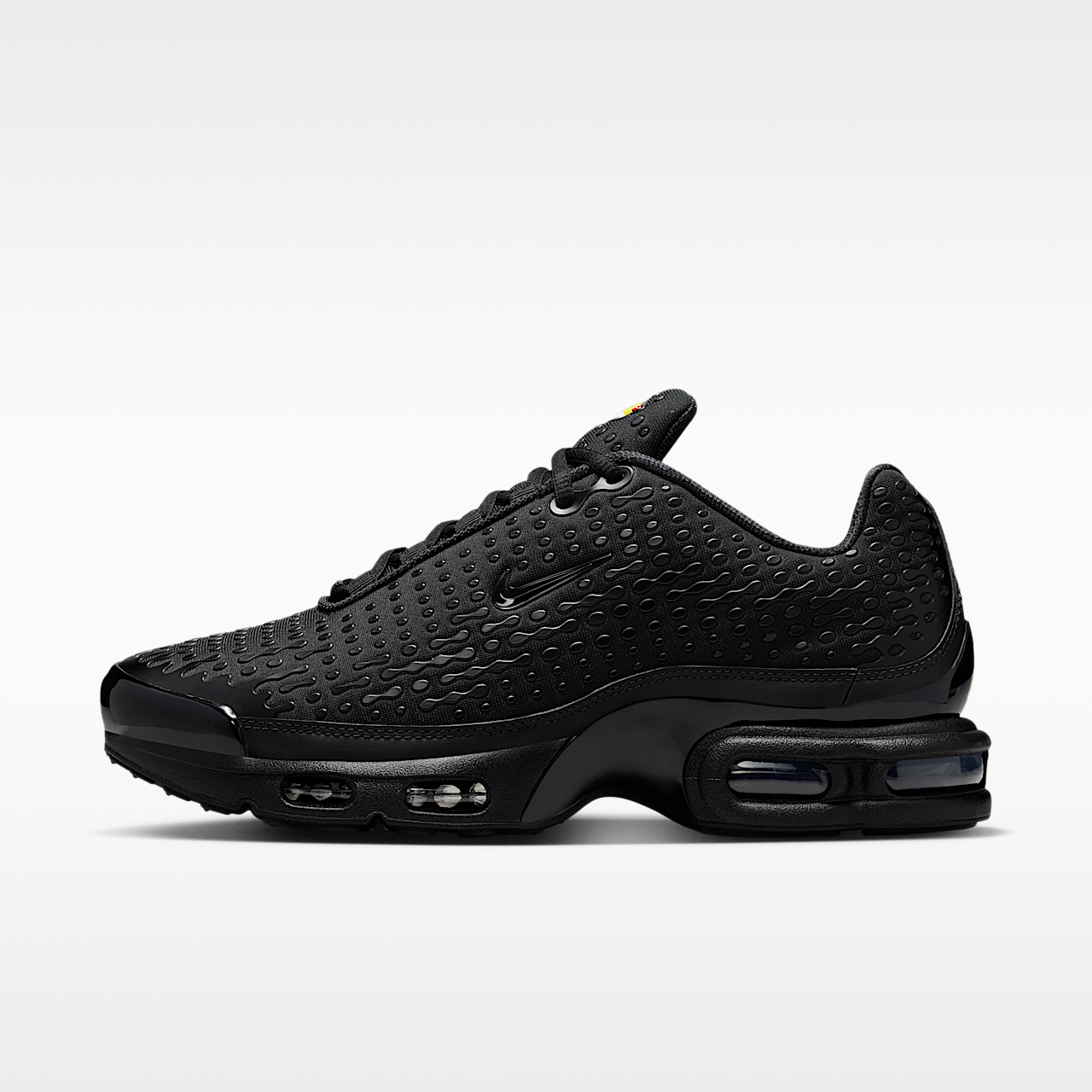 Air Max Plus VII Men's Shoes Black