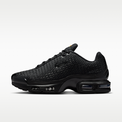 Air Max Plus VII Men's Shoes Black