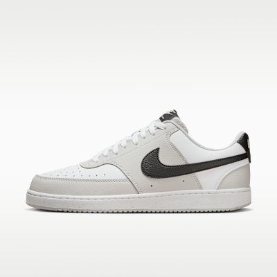Court Vision Low Men's Basketball Inspired Lifestyle Shoes